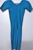 Kids Costumes to Hire - Unitard - Teal - short